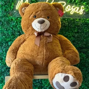 Oso de peluche Gigante