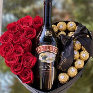 Cream Box - Edición Grande