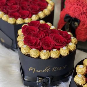 Heart Love – Edición Pequeño