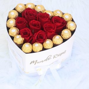 Heart Love - Edición Pequeño