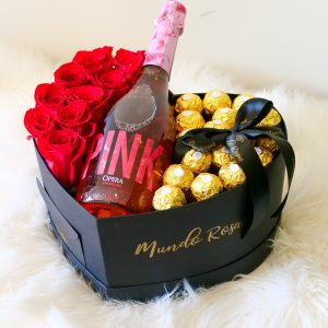 Deluxe Box - Edición Grande