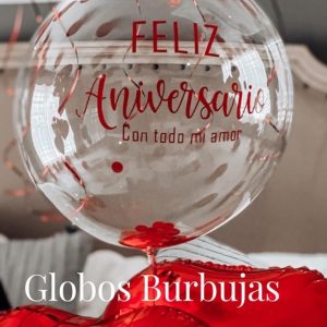 Agrega Un Globo Burbuja Personalizado