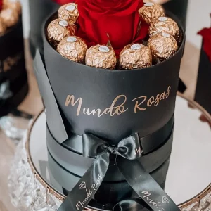 Tender Box - Edición Pequeño