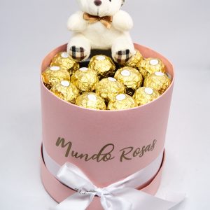 Tender Box Mamá - Edición pequeño