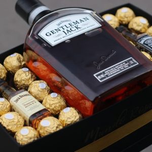 Gentleman Jack Deluxe Edition