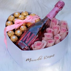 Deluxe Box Mamá - Edición Grande