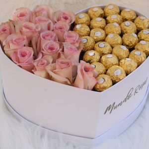 Sweet Heart – Edición Grande