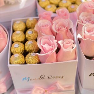 Blais Box Mamá - Edición pequeño