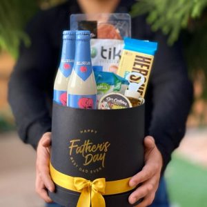 - Delirium Box Papá