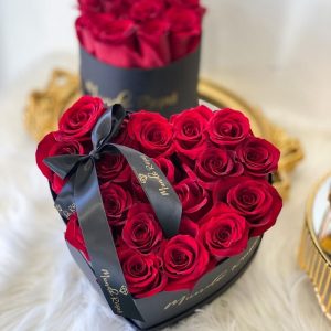 Rose Box - Edición Pequeño