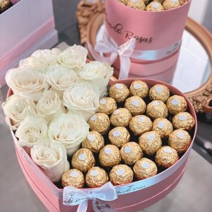 Sweet Heart Mamá - Edición Grande