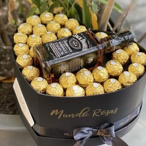 Mundo Ferrero Jack