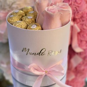 Ruby Box Mamá - Edición Pequeño