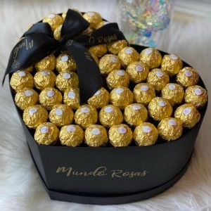Box Ferrero - Edición Grande