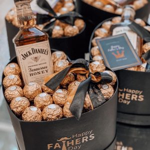 Honey Box - Edición Pequeño