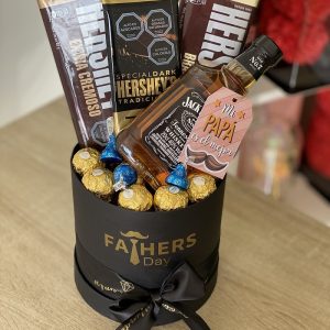 -Father´s Jack Edición Pequeño