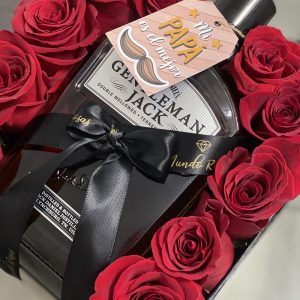 Father´s Gentleman - Edición Grande