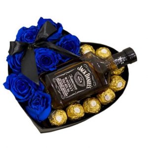 Sweet Heart Jack – Edición Pequeño