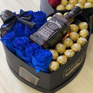 -Sweet Heart Jack - Edición Grande-