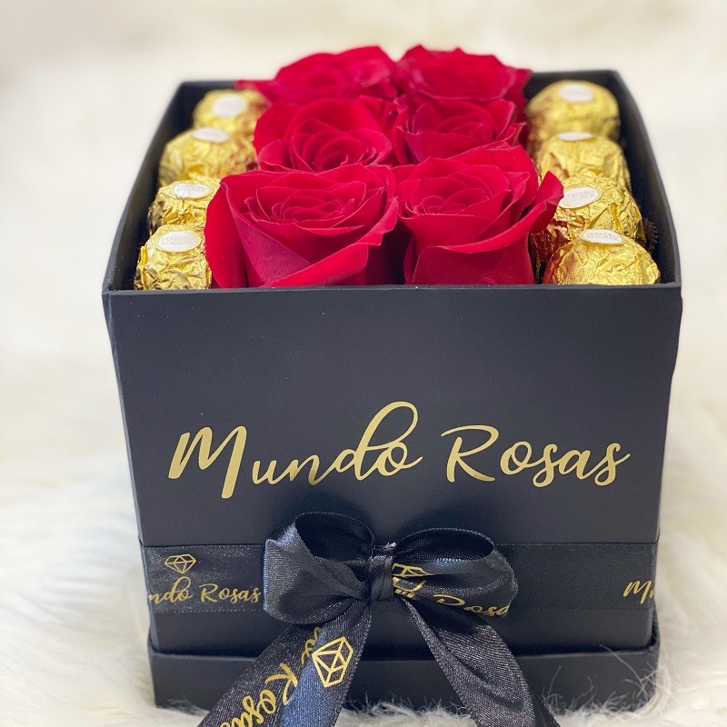 Blais Box - Edición pequeño