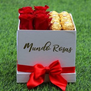 Beatutiful Box - Edición pequeño