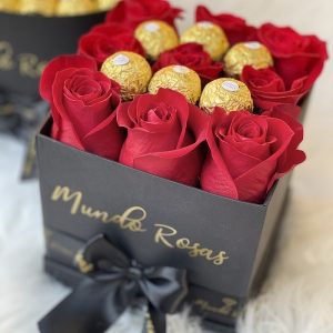 Amore Box - Edición pequeño
