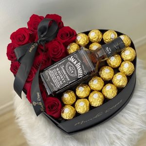 Jack Daniel’s ~  Edición Grande