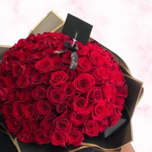 Ramo de 200 Rosas