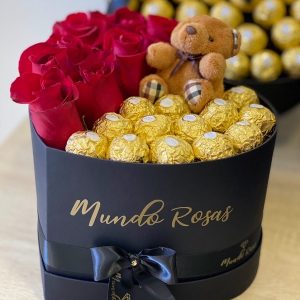 Sweet Teddy - Edición pequeño