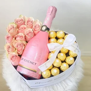 Sweet Heart JP Chenet - Edición Grande