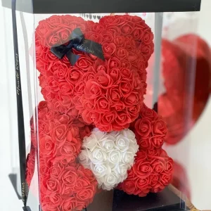 Oso Teddy Edición Grande