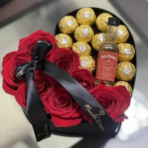 Sweet Heart Fire - Papá