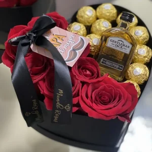 Sweet Heart Gentleman - Papá