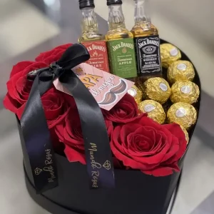 Sweet Heart Mix - Papá