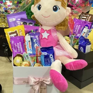 Amparo Dulce - Feliz Día Del Niño