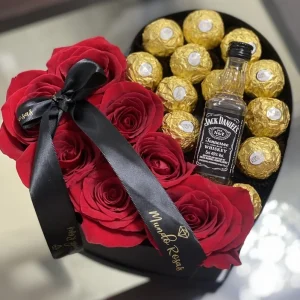 Sweet Heart Jack - Papá