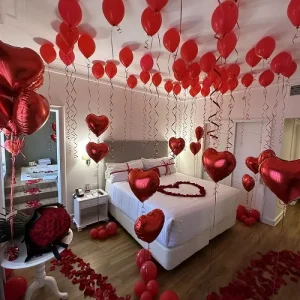 Decoración de habitación Full Premium